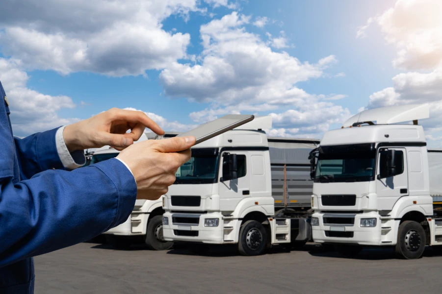 Affordable Semi Fleet Truck Repair in Counce, TN