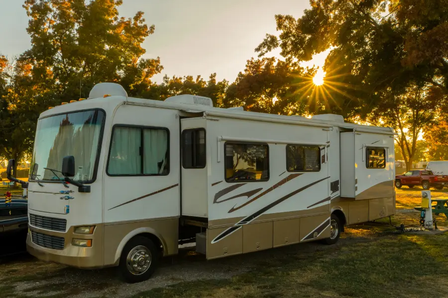 Diesel RV Repair For Improved Power And Drive Quality Counce, TN