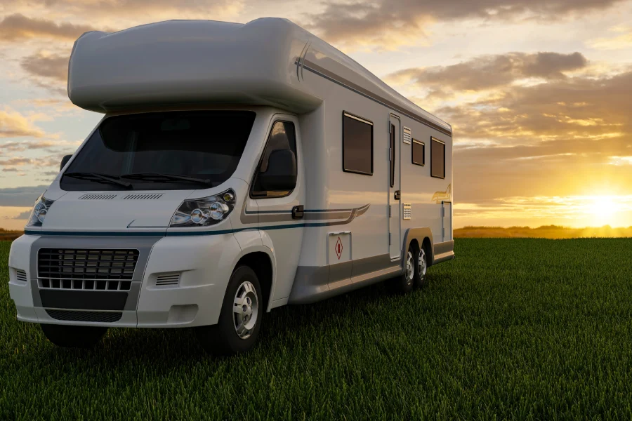 Understanding Transmission Care In Diesel RV Repair in Counce, TN