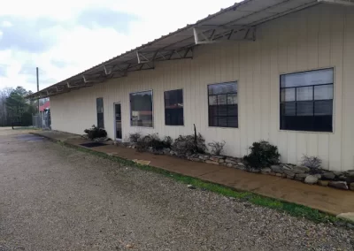 Affordable Semi Roadside Service